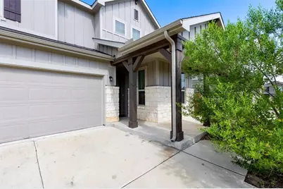 [Address not provided], Liberty Hill, TX 78642 - Photo 4