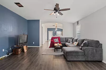 18029 Basketflower Bend, Elgin, TX 78621 - Photo 8