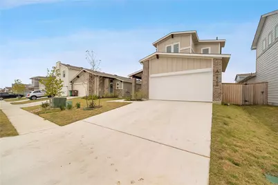 8208 Cottage Rose Drive, Austin, TX 78744 - Photo 2