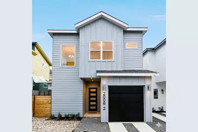 2006 Sl Davis Avenue #2, Austin, TX 78702 - Photo 1