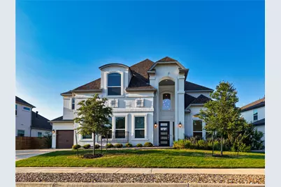 3309 Tswana Drive, Leander, TX 78641 - Photo 1