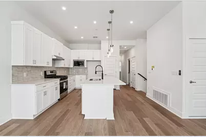 200 W 56th Street #5103, Austin, TX 78751 - Photo 8