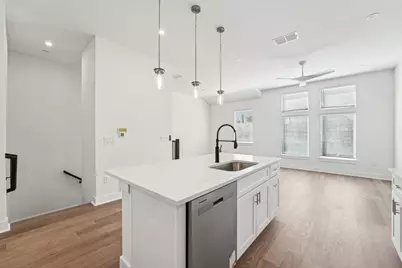 200 W 56th Street #5103, Austin, TX 78751 - Photo 10