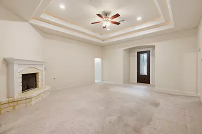 702 Woodson Drive, Caldwell, TX 77836 - Photo 4