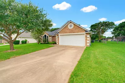 702 Woodson Drive, Caldwell, TX 77836 - Photo 2