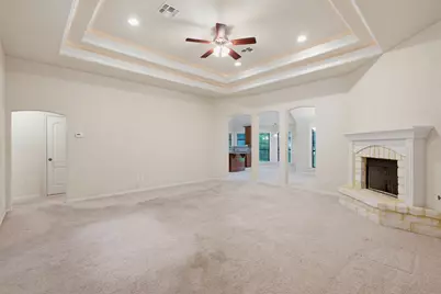 702 Woodson Drive, Caldwell, TX 77836 - Photo 4