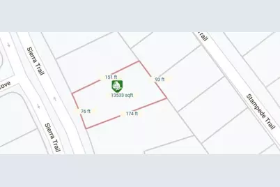 21719 Sierra Trail, Lago Vista, TX 78645 - Photo 12