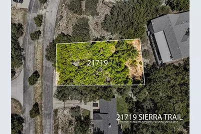 21719 Sierra Trail, Lago Vista, TX 78645 - Photo 4