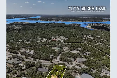 21719 Sierra Trail, Lago Vista, TX 78645 - Photo 10
