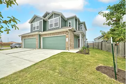 7312 Spotted Leaf Way, Del Valle, TX 78617 - Photo 2