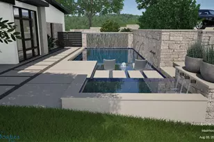 500 Laurel Valley Rd, West Lake Hills, TX 78746 - Photo 20