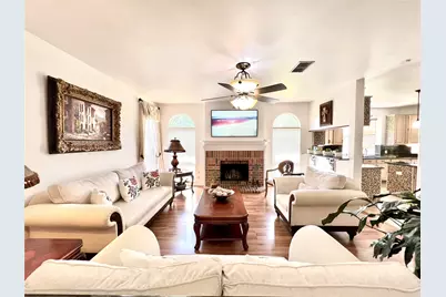 1722 Antler Crossing Drive, San Antonio, TX 78248 - Photo 6