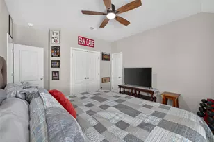 4711 Madrid Dr, Georgetown, TX 78628 - Photo 30