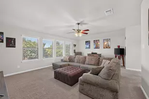 4711 Madrid Dr, Georgetown, TX 78628 - Photo 24