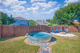 4711 Madrid Dr, Georgetown, TX 78628 - Photo 36