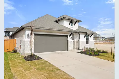 129 Old Woods Road, Liberty Hill, TX 78642 - Photo 2