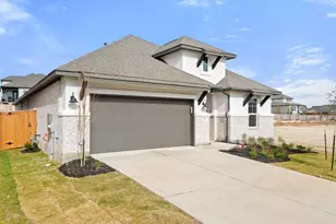 129 Old Woods Rd, Liberty Hill, TX 78642 - Photo 2