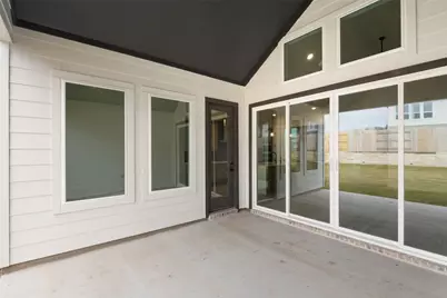 129 Old Woods Road, Liberty Hill, TX 78642 - Photo 38