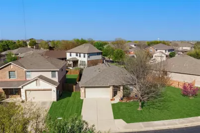 1310 Grande Mesa Drive, Georgetown, TX 78626 - Photo 2