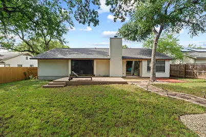 811 Timber Trail, Cedar Park, TX 78613 - Photo 12