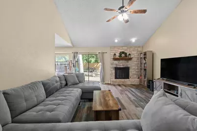 811 Timber Trail, Cedar Park, TX 78613 - Photo 6