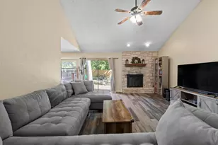 811 Timber Trail, Cedar Park, TX 78613 - Photo 6