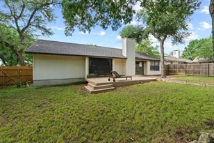 811 Timber Trail, Cedar Park, TX 78613 - Photo 30