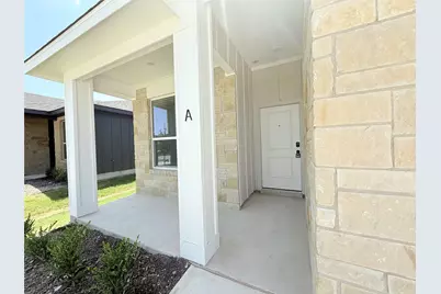 2909 Quail Ridge Lane #A, Temple, TX 76501 - Photo 2