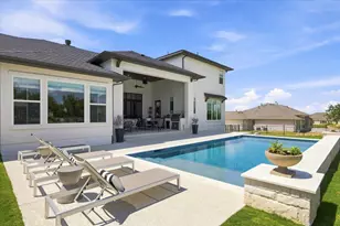 133 Rancho Deluxe, Liberty Hill, TX 78642 - Photo 34
