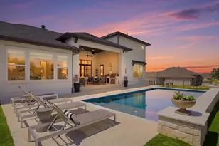 133 Rancho Deluxe, Liberty Hill, TX 78642 - Photo 2