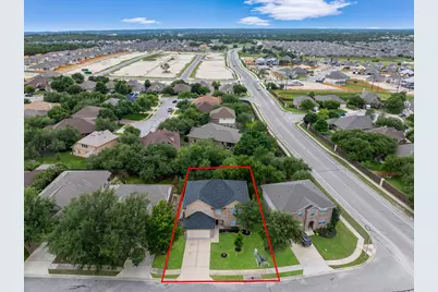 403 Red Hawk Drive, Leander, TX 78641 - Photo 34