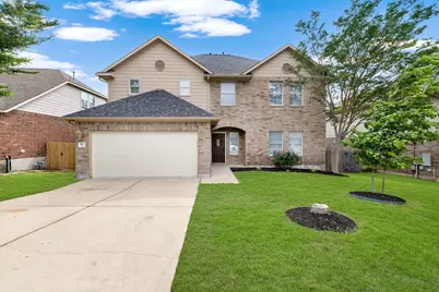 403 Red Hawk Drive, Leander, TX 78641 - Photo 1