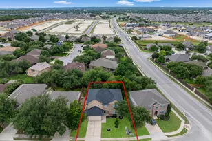 403 Red Hawk Dr, Leander, TX 78641 - Photo 34