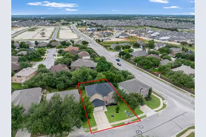 403 Red Hawk Drive, Leander, TX 78641 - Photo 36