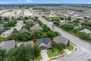 403 Red Hawk Dr, Leander, TX 78641 - Photo 36