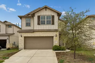 2601 Chandler Creek Blvd, Round Rock, TX 78665 - Photo 1