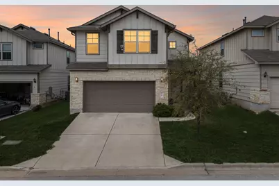 2601 Chandler Creek Boulevard #18, Round Rock, TX 78665 - Photo 34