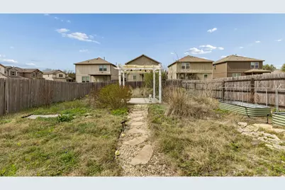 2601 Chandler Creek Boulevard #18, Round Rock, TX 78665 - Photo 26