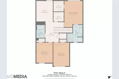 2601 Chandler Creek Boulevard #18, Round Rock, TX 78665 - Photo 36