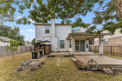 111 Burnet Forest Cove, Elgin, TX 78621 - Photo 36