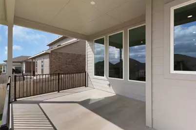 140 Pipe Cactus Pass, Georgetown, TX 78633 - Photo 20