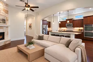 403 Indianwood Dr, Austin, TX 78738 - Photo 6
