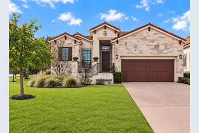 403 Indianwood Drive, Austin, TX 78738 - Photo 1