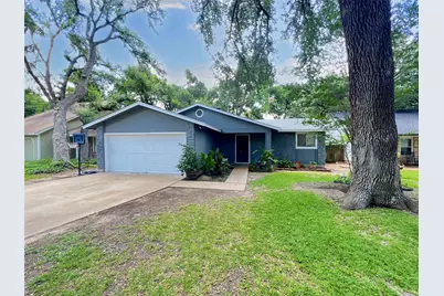 9731 Anderson Village Drive, Austin, TX 78729 - Photo 2