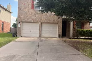 408 Mossy Rock Dr, Hutto, TX 78634 - Photo 1