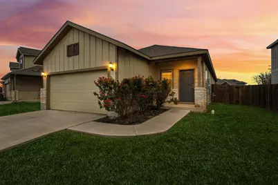 245 La Dera Drive, Liberty Hill, TX 78642 - Photo 1