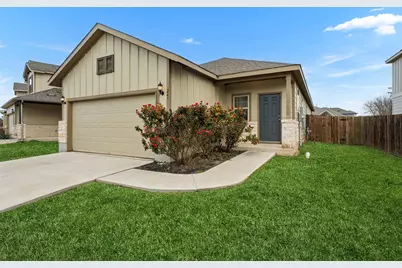 245 La Dera Drive, Liberty Hill, TX 78642 - Photo 2