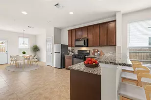 245 La Dera Dr, Liberty Hill, TX 78642 - Photo 8