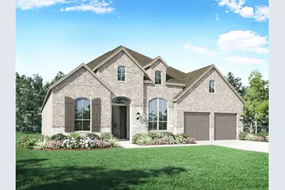 370 Tinctoria Creek Drive, Kyle, TX 78640 - Photo 1