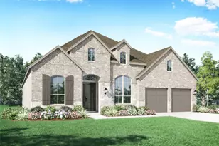 370 Tinctoria Creek Dr, Kyle, TX 78640 - Photo 1